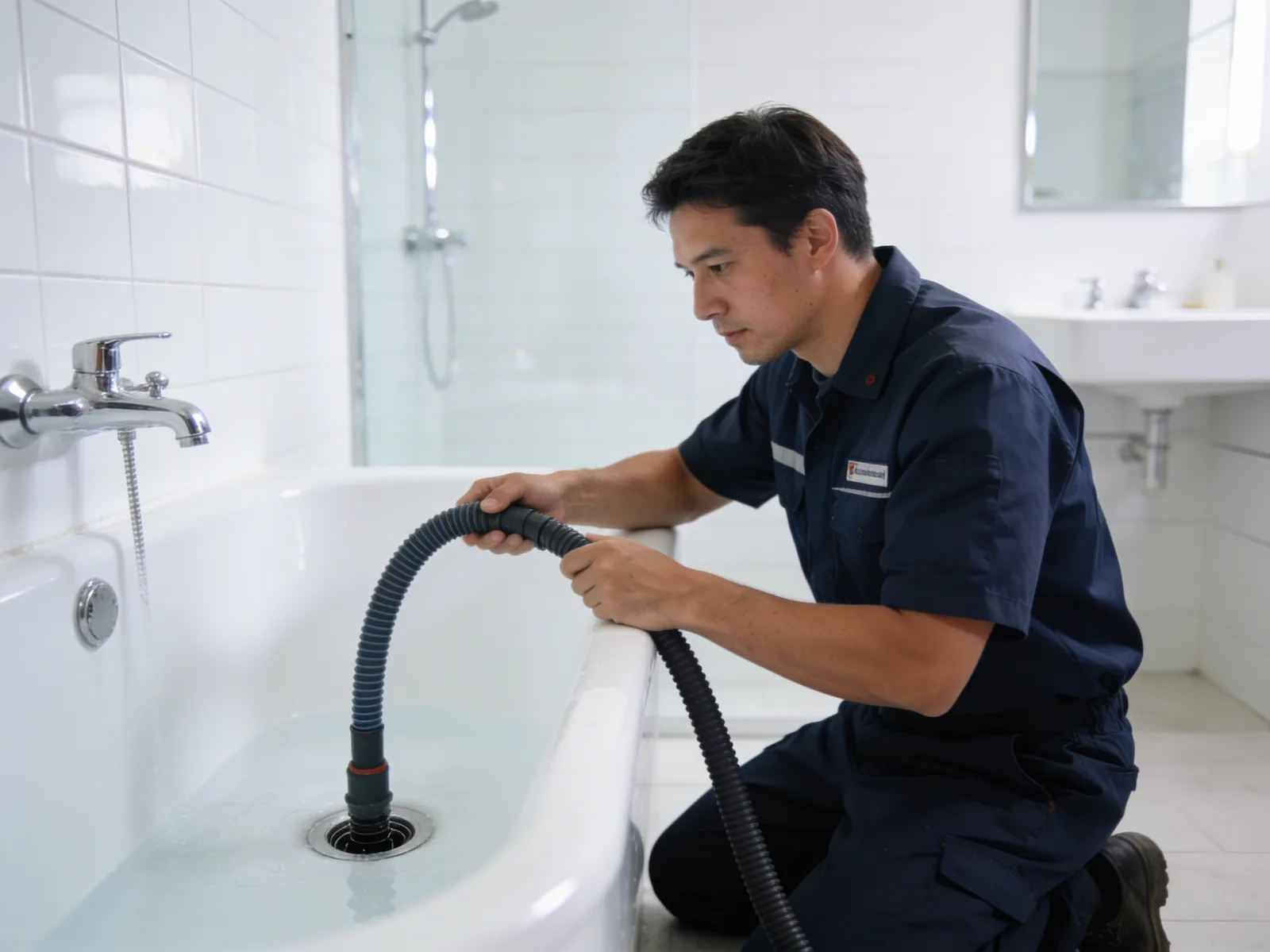 Emergency Plumber North River, NY FAQs